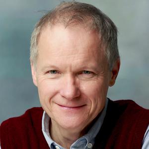 Emeritus Professor Gerry Humphris